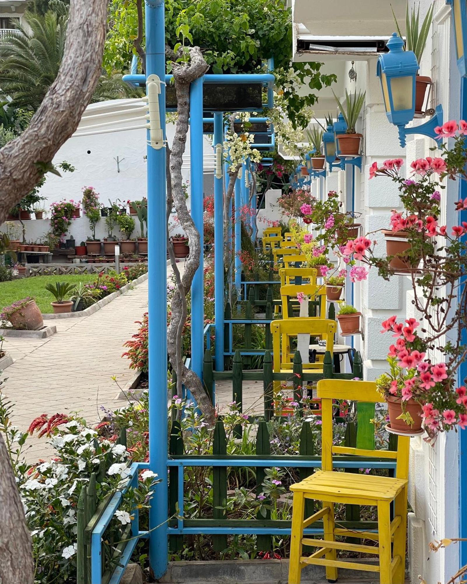 Sunmed Lodge Oludeniz Exterior photo