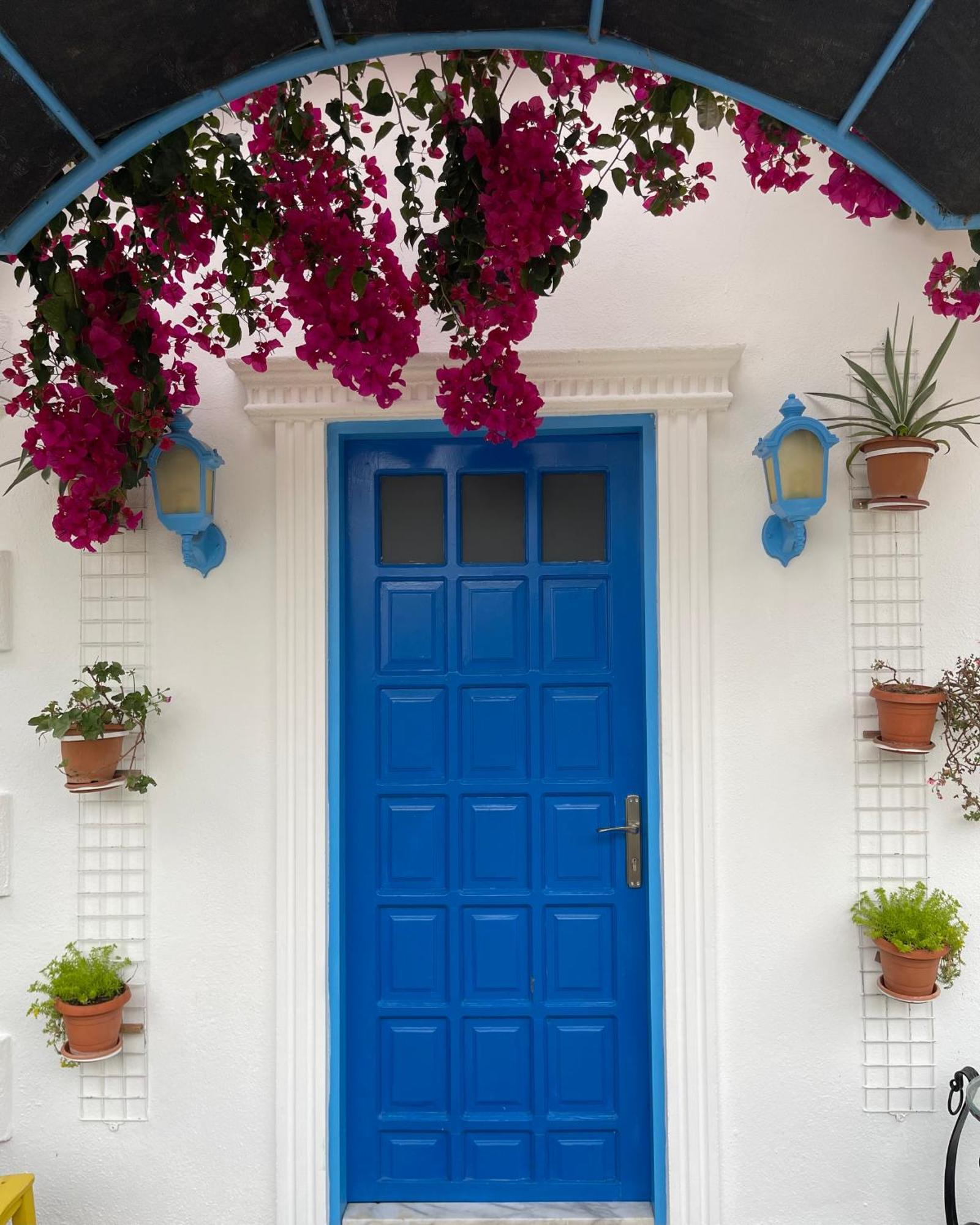 Sunmed Lodge Oludeniz Exterior photo